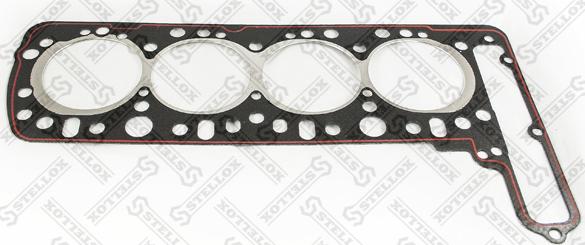 Stellox 11-25057-SX - Joint d'étanchéité, culasse droxauto.com