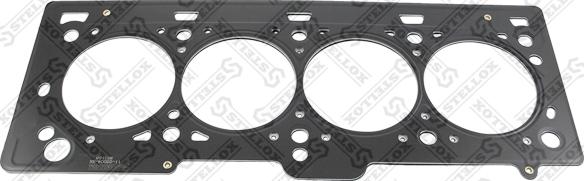 Stellox 11-25004-SX - Joint d'étanchéité, culasse droxauto.com