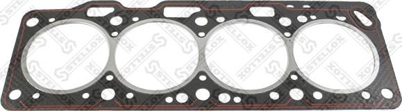 Stellox 11-25017-SX - Joint d'étanchéité, culasse droxauto.com