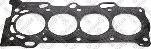 Stellox 11-25084-SX - Joint d'étanchéité, culasse droxauto.com