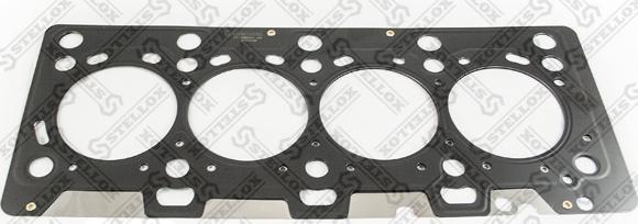 Stellox 11-25036-SX - Joint d'étanchéité, culasse droxauto.com
