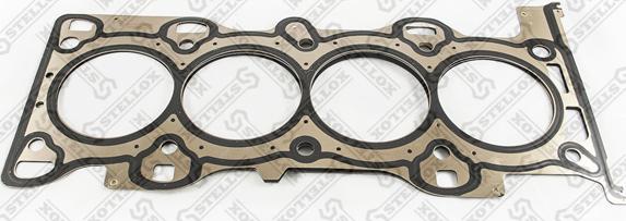 Stellox 11-25038-SX - Joint d'étanchéité, culasse droxauto.com