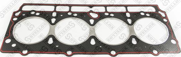 Stellox 11-25033-SX - Joint d'étanchéité, culasse droxauto.com