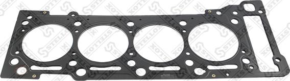 Stellox 11-25025-SX - Joint d'étanchéité, culasse droxauto.com