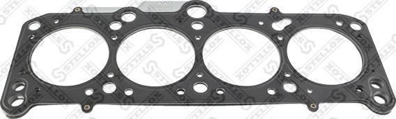 Stellox 11-25023-SX - Joint d'étanchéité, culasse droxauto.com