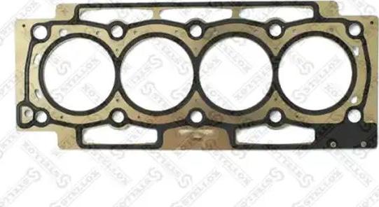 Stellox 11-25078-SX - Joint d'étanchéité, culasse droxauto.com