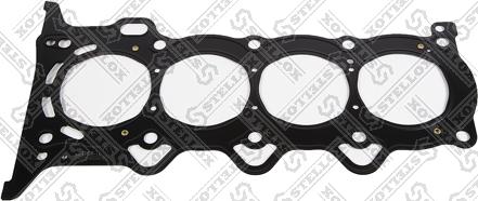 Stellox 11-25142-SX - Joint d'étanchéité, culasse droxauto.com