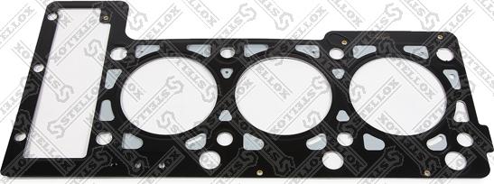 Stellox 11-25152-SX - Joint d'étanchéité, culasse droxauto.com