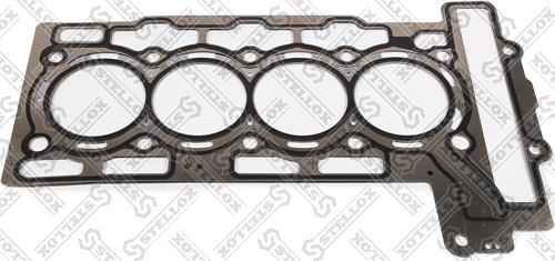 Stellox 11-25164-SX - Joint d'étanchéité, culasse droxauto.com