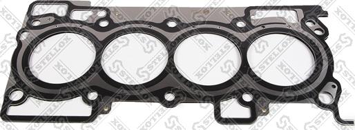 Stellox 11-25165-SX - Joint d'étanchéité, culasse droxauto.com
