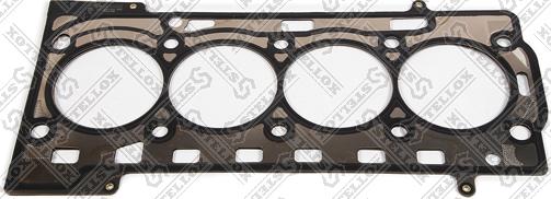 Stellox 11-25166-SX - Joint d'étanchéité, culasse droxauto.com