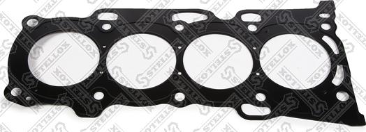 Stellox 11-25113-SX - Joint d'étanchéité, culasse droxauto.com