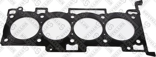 Stellox 11-25112-SX - Joint d'étanchéité, culasse droxauto.com