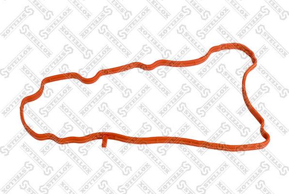 Stellox 11-25800-SX - Joint spi de vilebrequin, ventilation du carter-moteur droxauto.com