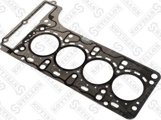 Stellox 11-25343-SX - Joint d'étanchéité, culasse droxauto.com