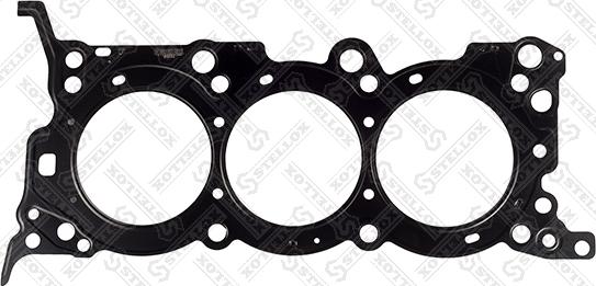 Stellox 11-25358-SX - Joint d'étanchéité, culasse droxauto.com