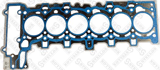 Stellox 11-25364-SX - Joint d'étanchéité, culasse droxauto.com