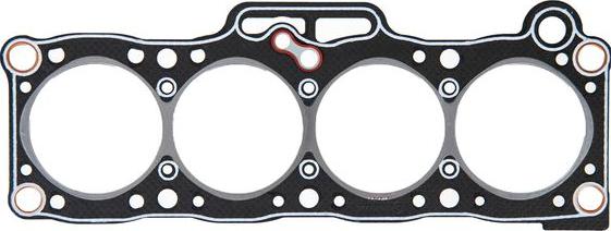 Stellox 11-25318-SX - Joint d'étanchéité, culasse droxauto.com