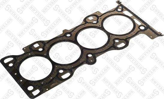 Stellox 11-25339-SX - Joint d'étanchéité, culasse droxauto.com