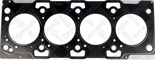Stellox 11-25373-SX - Joint d'étanchéité, culasse droxauto.com