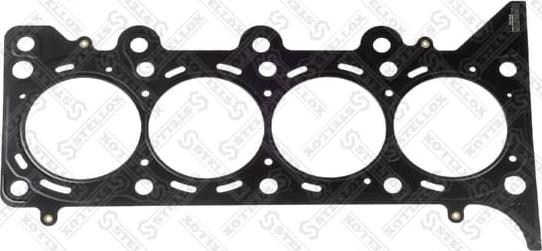 Stellox 11-25245-SX - Joint d'étanchéité, culasse droxauto.com