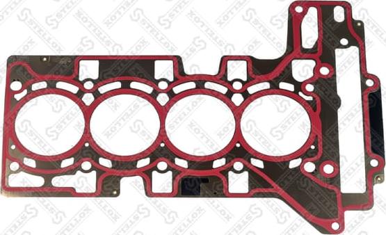 Stellox 11-25225-SX - Joint d'étanchéité, culasse droxauto.com