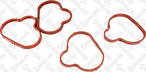 Stellox 11-26053-SX - Joint d'étanchéité, collecteur d'admission droxauto.com