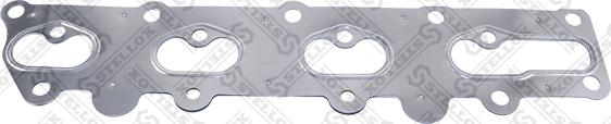 Stellox 11-26015-SX - Joint d'étanchéité, collecteur d'échappement droxauto.com