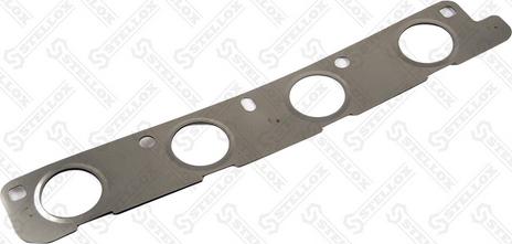 Stellox 11-26080-SX - Joint d'étanchéité, collecteur d'échappement droxauto.com