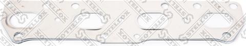 Stellox 11-26088-SX - Joint d'étanchéité, collecteur d'échappement droxauto.com