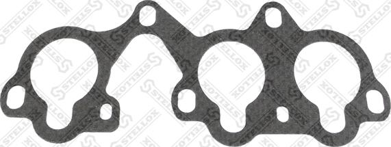 Stellox 11-26038-SX - Joint d'étanchéité, collecteur d'admission droxauto.com