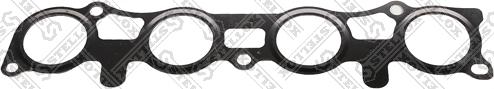 Stellox 11-26152-SX - Joint d'étanchéité, collecteur d'échappement droxauto.com