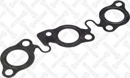 Stellox 11-26240-SX - Joint d'étanchéité, collecteur d'échappement droxauto.com