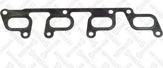 Stellox 11-26252-SX - Joint d'étanchéité, collecteur d'échappement droxauto.com