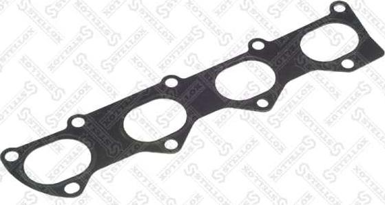 Stellox 11-26231-SX - Joint d'étanchéité, collecteur d'échappement droxauto.com