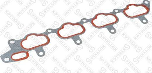 Stellox 11-26224-SX - Joint d'étanchéité, collecteur d'admission droxauto.com