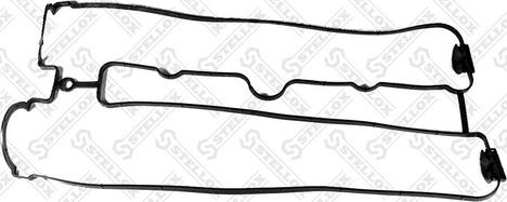 Stellox 11-28011-SX - Joint de cache culbuteurs droxauto.com
