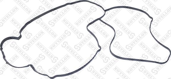 Stellox 11-28031-SX - Joint de cache culbuteurs droxauto.com