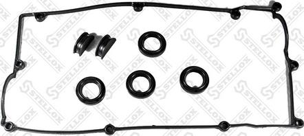 Stellox 11-28021-SX - Joint de cache culbuteurs droxauto.com