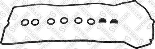 Stellox 11-28152-SX - Joint de cache culbuteurs droxauto.com