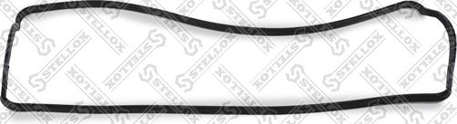Stellox 11-28109-SX - Joint de cache culbuteurs droxauto.com