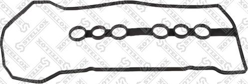 Stellox 11-28136-SX - Joint de cache culbuteurs droxauto.com