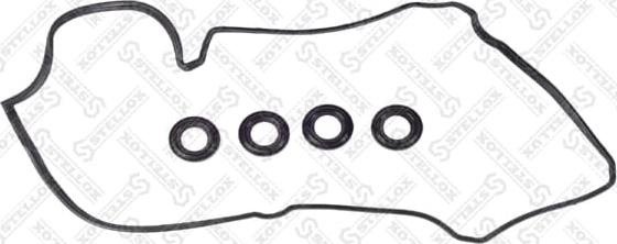 Stellox 11-28262-SX - Joint de cache culbuteurs droxauto.com
