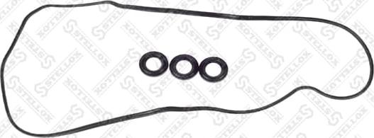 Stellox 11-28234-SX - Joint de cache culbuteurs droxauto.com