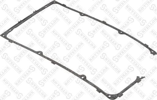 Stellox 11-28222-SX - Joint de cache culbuteurs droxauto.com