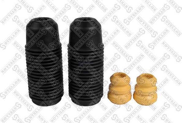 Stellox 11-27409-SX - Kit de protection contre la poussière, amortisseur droxauto.com
