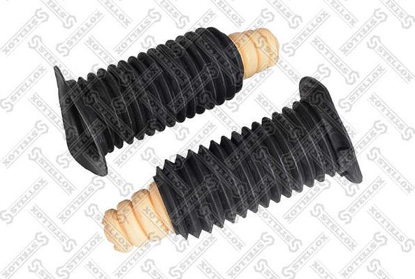 Stellox 11-27404-SX - Kit de protection contre la poussière, amortisseur droxauto.com