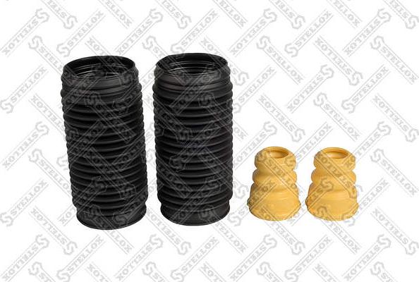 Stellox 11-27405-SX - Kit de protection contre la poussière, amortisseur droxauto.com