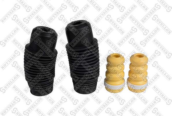 Stellox 11-27401-SX - Kit de protection contre la poussière, amortisseur droxauto.com