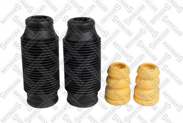 Stellox 11-27402-SX - Kit de protection contre la poussière, amortisseur droxauto.com